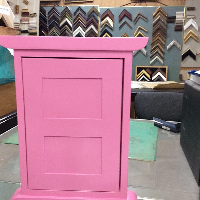 どこでもドアも制作できます!!