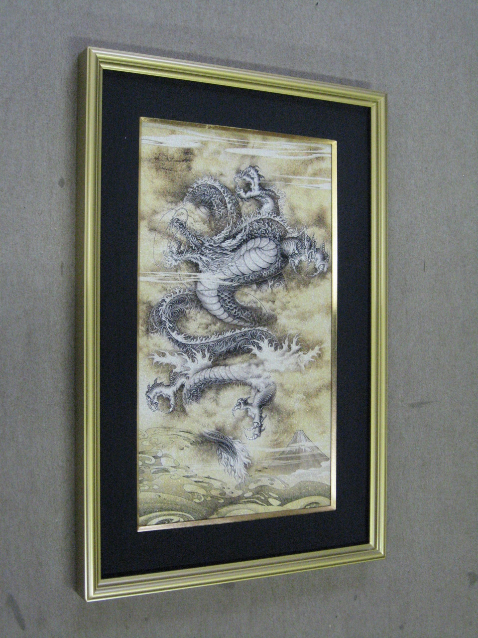 額の違いでイメージが変わります