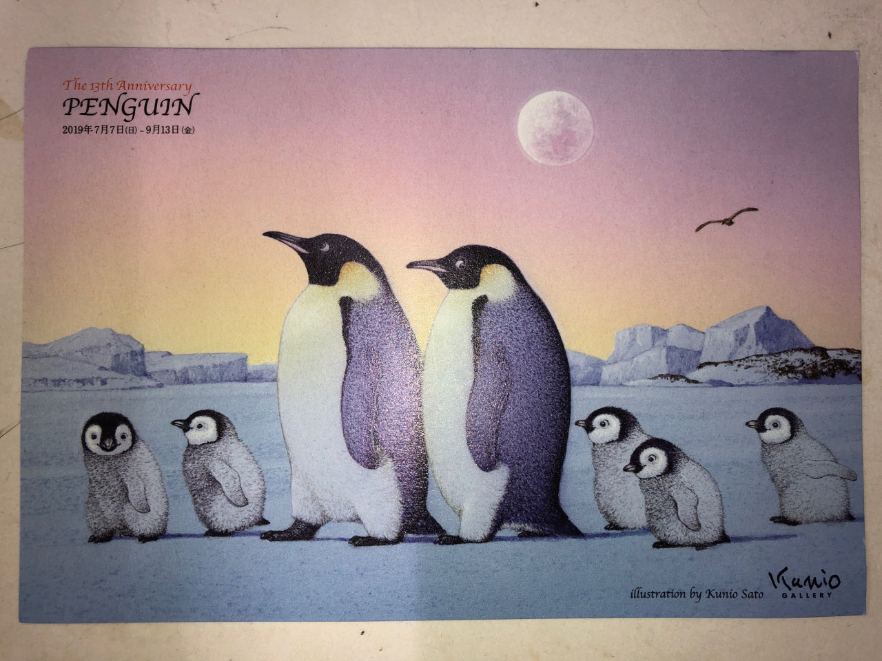 展示会のご案内