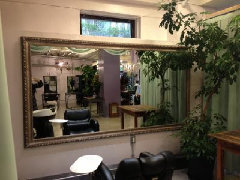 東京のヘアサロン