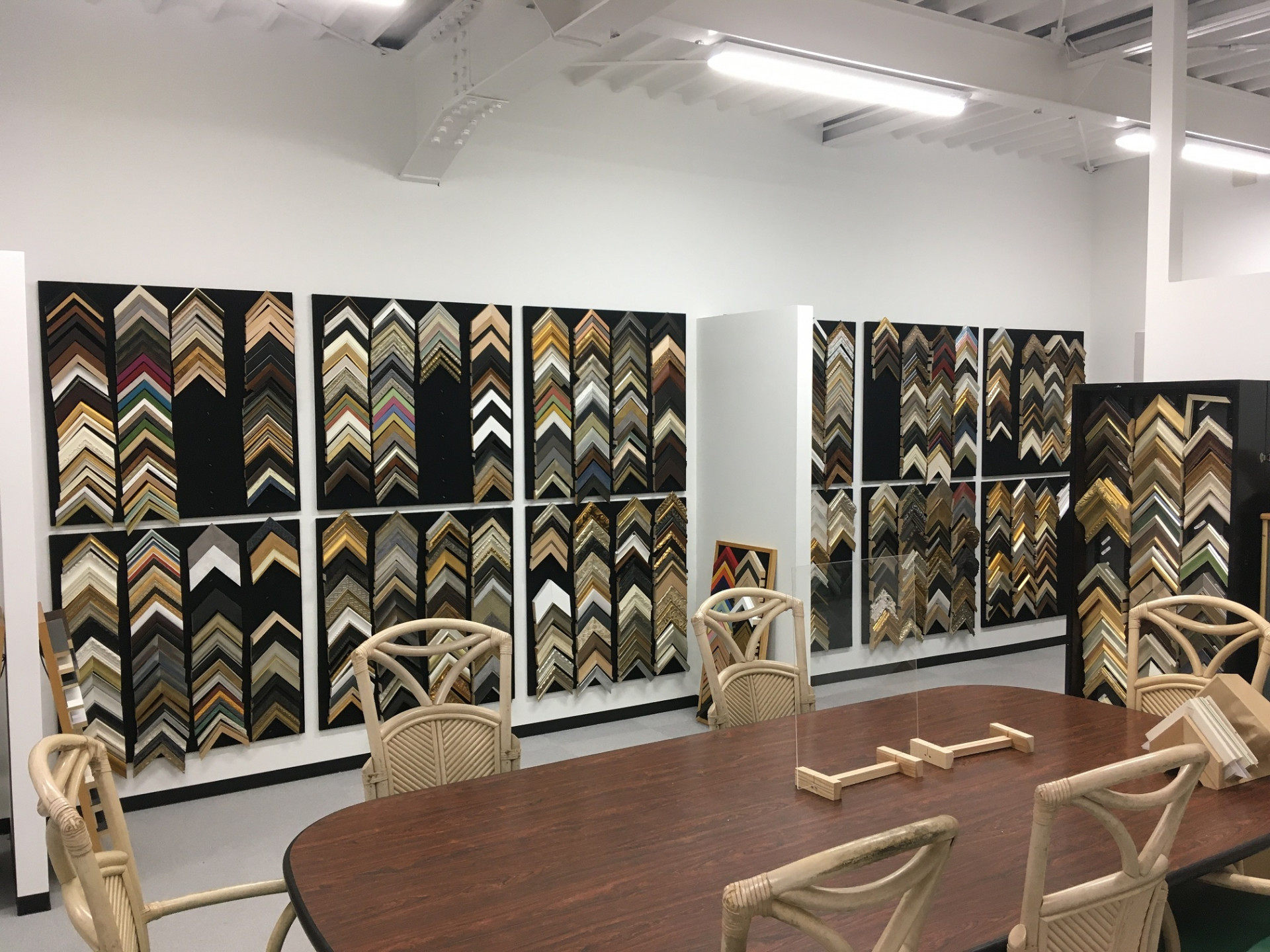 改装ほぼ終わりました‼