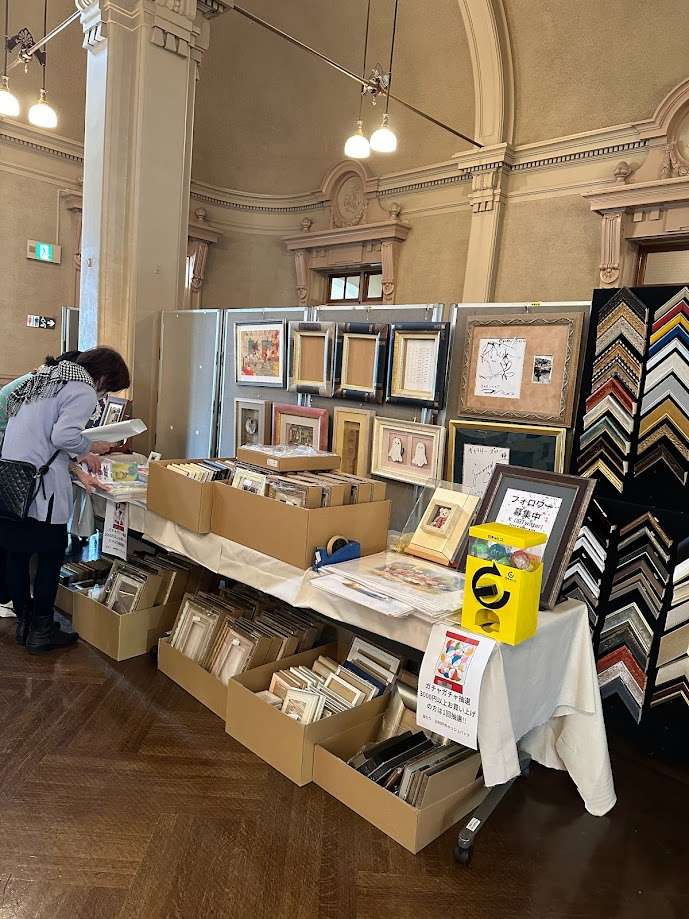 シャドウボックスフェスティバル