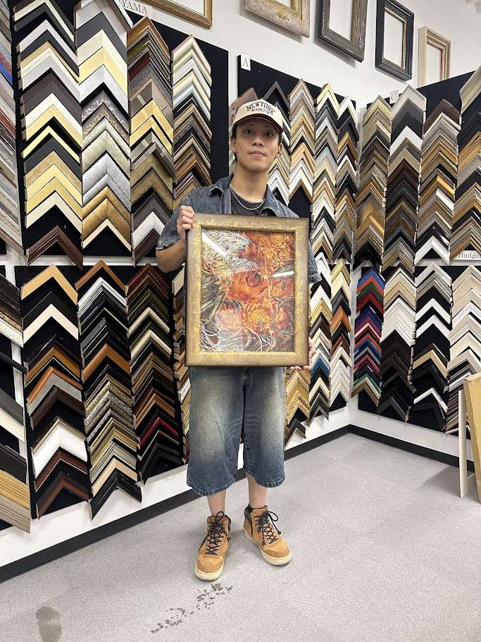 ギャラリーゴロー賞