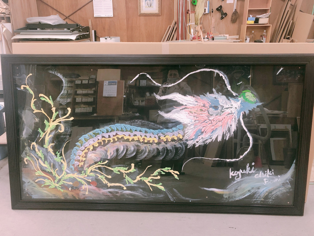 Instagramライブ配信